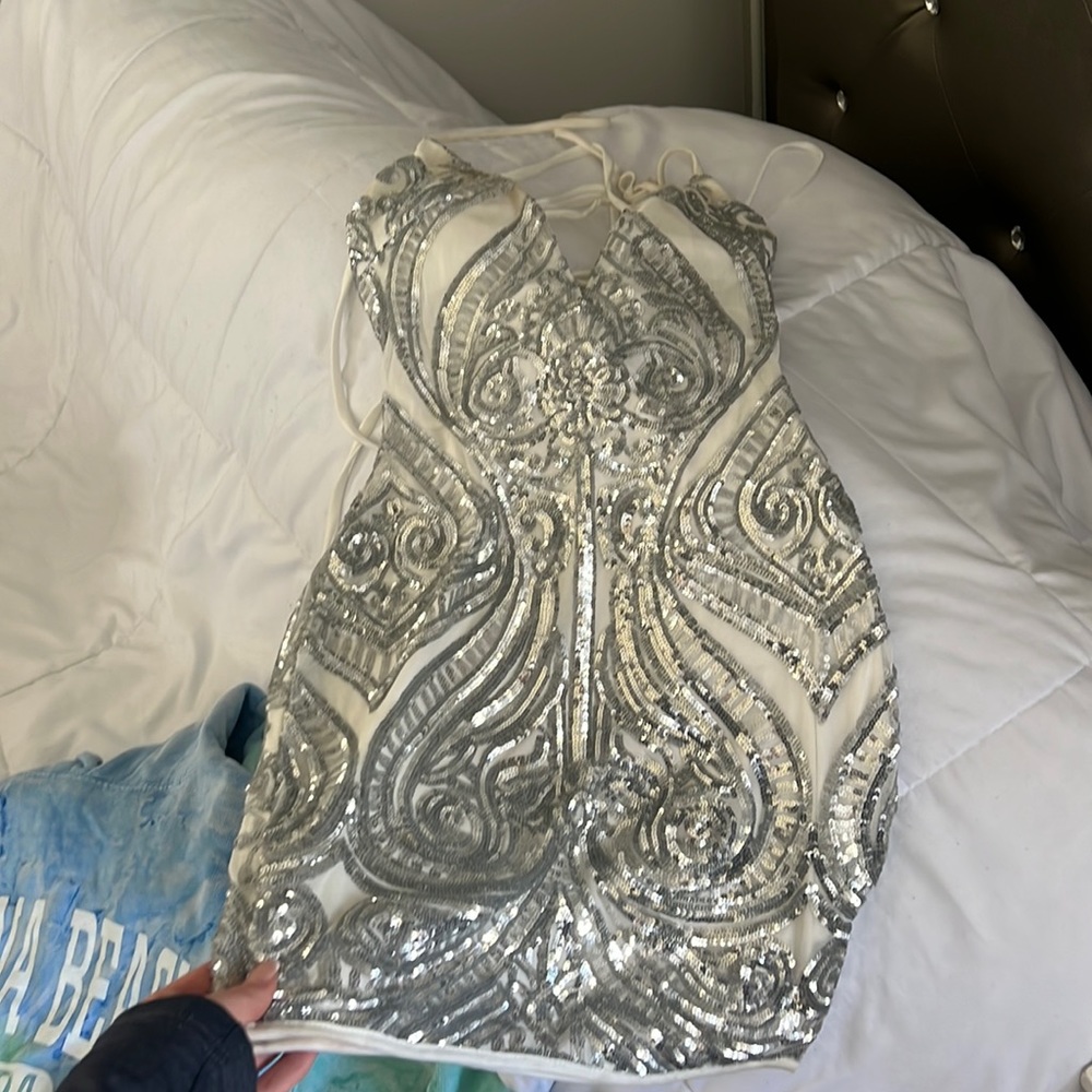 Dress from windsor